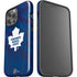 NHL Toronto Maple Leafs Home Jersey iPhone 13 Pro Max Impact Case