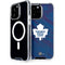 NHL Toronto Maple Leafs Home Jersey iPhone 13 Pro Max MagSafe Case