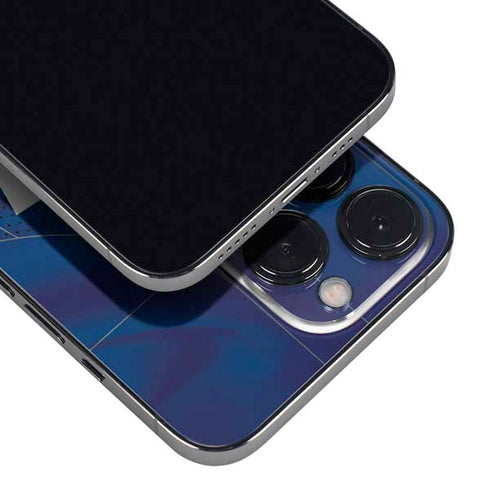 NHL Toronto Maple Leafs Home Jersey iPhone 13 Pro Max Skin