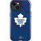 NHL Toronto Maple Leafs Home Jersey iPhone 14 Plus Impact Case