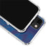NHL Toronto Maple Leafs Home Jersey iPhone 14 Plus Clear Case