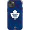 NHL Toronto Maple Leafs Home Jersey iPhone 14 Impact Case