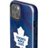 NHL Toronto Maple Leafs Home Jersey iPhone 15 Impact Case