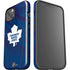NHL Toronto Maple Leafs Home Jersey iPhone 14 Impact Case