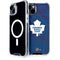 NHL Toronto Maple Leafs Home Jersey iPhone 15 Plus MagSafe Case