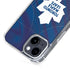 NHL Toronto Maple Leafs Home Jersey iPhone 15 Plus MagSafe Case