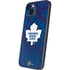 NHL Toronto Maple Leafs Home Jersey iPhone 14 Plus Skin