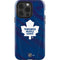 NHL Toronto Maple Leafs Home Jersey iPhone 14 Pro Impact Case