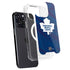 NHL Toronto Maple Leafs Home Jersey iPhone 15 Pro MagSafe Case
