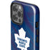 NHL Toronto Maple Leafs Home Jersey iPhone 15 Pro Max Impact Case