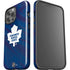 NHL Toronto Maple Leafs Home Jersey iPhone 15 Pro Max Impact Case