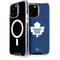 NHL Toronto Maple Leafs Home Jersey iPhone 15 Pro Max MagSafe Case