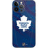 NHL Toronto Maple Leafs Home Jersey iPhone 14 Pro Max Skin