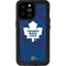 NHL Toronto Maple Leafs Home Jersey iPhone 14 Pro Max Waterproof Case
