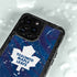 NHL Toronto Maple Leafs Home Jersey iPhone 14 Pro Max Waterproof Case