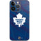 NHL Toronto Maple Leafs Home Jersey iPhone 14 Pro Skin