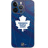 NHL Toronto Maple Leafs Home Jersey iPhone 14 Pro Skin
