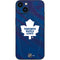 NHL Toronto Maple Leafs Home Jersey iPhone 14 Skin