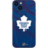 NHL Toronto Maple Leafs Home Jersey iPhone 14 Skin