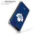 NHL Toronto Maple Leafs Home Jersey iPhone 7/8 Plus Clear Case