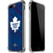 NHL Toronto Maple Leafs Home Jersey iPhone 7/8 Plus Clear Case