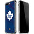 NHL Toronto Maple Leafs Home Jersey iPhone 7/8 Plus Clear Case