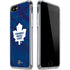 NHL Toronto Maple Leafs Home Jersey iPhone SE (2nd & 3rd Gen) Clear Case
