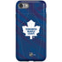 NHL Toronto Maple Leafs Home Jersey iPhone SE (2nd & 3rd Gen) Pro Case