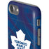 NHL Toronto Maple Leafs Home Jersey iPhone SE (2nd & 3rd Gen) Pro Case