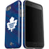 NHL Toronto Maple Leafs Home Jersey iPhone SE (2nd & 3rd Gen) Pro Case