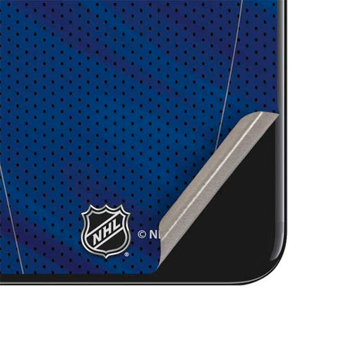 NHL Toronto Maple Leafs Home Jersey iPhone SE (2nd & 3rd Gen) Skin