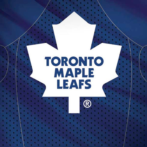 NHL Toronto Maple Leafs Home Jersey iPhone X Pro Case