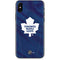 NHL Toronto Maple Leafs Home Jersey iPhone X Skin