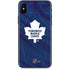 NHL Toronto Maple Leafs Home Jersey iPhone X Skin