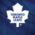NHL Toronto Maple Leafs Home Jersey iPhone X Skin