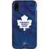 NHL Toronto Maple Leafs Home Jersey iPhone XR Pro Case