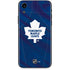 NHL Toronto Maple Leafs Home Jersey iPhone XR Skin