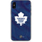 NHL Toronto Maple Leafs Home Jersey iPhone XS Max Skin
