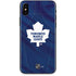 NHL Toronto Maple Leafs Home Jersey iPhone XS Max Skin
