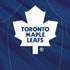 NHL Toronto Maple Leafs Home Jersey iPhone XS Pro Case