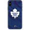 NHL Toronto Maple Leafs Home Jersey iPhone XS Skin