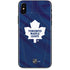 NHL Toronto Maple Leafs Home Jersey iPhone XS Skin