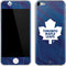 NHL Toronto Maple Leafs Home Jersey Apple iPod Skin