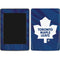 NHL Toronto Maple Leafs Home Jersey Amazon Kindle Skin