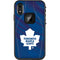 NHL Toronto Maple Leafs Home Jersey LifeProof Fre iPhone Skin