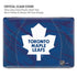 NHL Toronto Maple Leafs Home Jersey MacBook Air 13in M1 (2021) Case plus Skin
