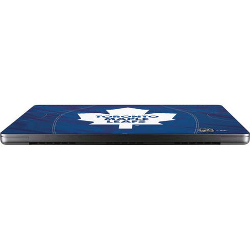 NHL Toronto Maple Leafs Home Jersey MacBook Pro 14in (2021-24) Skin