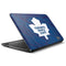NHL Toronto Maple Leafs Home Jersey HP Notebook Skin