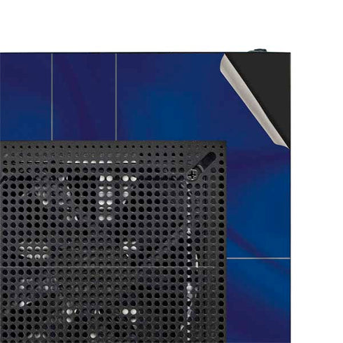 NHL Toronto Maple Leafs Home Jersey NZXT H510 Compact ATX Mid-Tower Case Skin