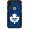 NHL Toronto Maple Leafs Home Jersey Otterbox Commuter iPhone Skin